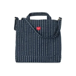 CARHARTT WIP - Tote bag Drewe - Noir