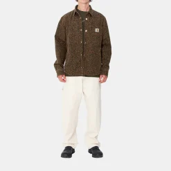 Carhartt WIP - Veste Conro - Camo