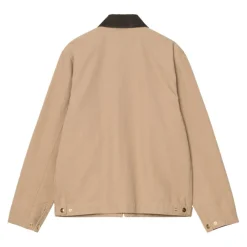 CARHARTT WIP - Veste Detroit - Tabac