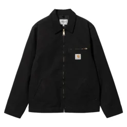 CARHARTT WIP - Veste Detroit - Noir