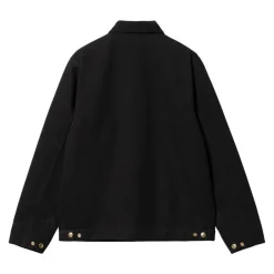 CARHARTT WIP - Veste Detroit - Noir