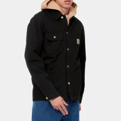 Carhartt Wip - Veste Michigan - Noir