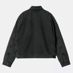 Women Carhartt WIP - Veste W' Dayton - Noir