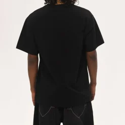 CARNE BOLLENTE - T-Shirt Amigo - Noir