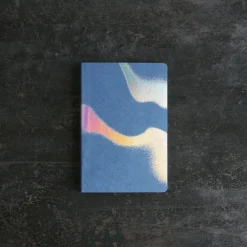 1239 NUUNA Carnet - Surface Transcendence