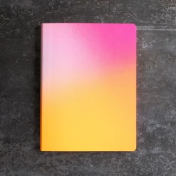 1239 NUUNA Carnet Burn