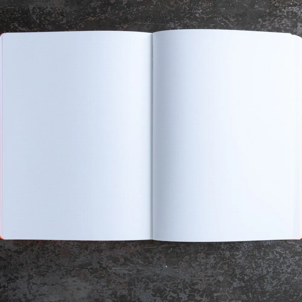 1239 NUUNA Carnet Burn