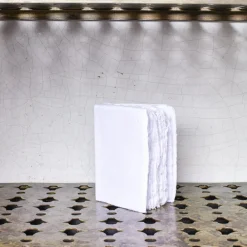 1683 LAMALI Carnet liasse - Blanc