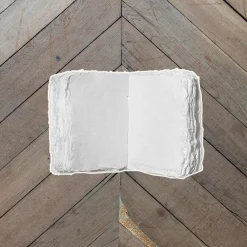 1683 LAMALI Carnet liasse - Blanc
