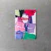 2962 BRANDBOOK Carnet Merci - Totebag