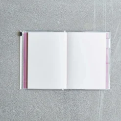 960 MARKS KAMOI Carnet Merci - Fuchsia