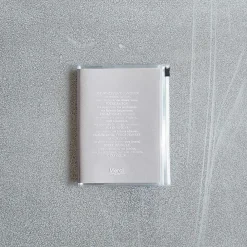 960 MARKS KAMOI Carnet Merci - Gris