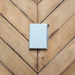 960 MARKS KAMOI Carnet Merci - Gris