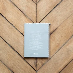 960 MARKS KAMOI Carnet Merci - Gris