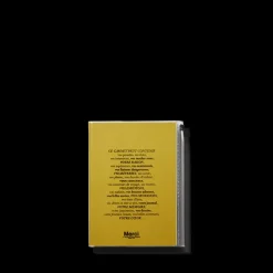 960 MARKS KAMOI Carnet Merci - Jaune