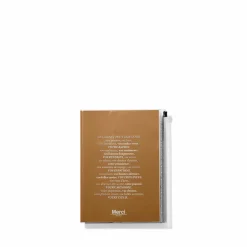 960 MARKS KAMOI Carnet Merci - Marron