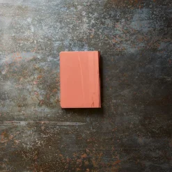 2962 BRANDBOOK Carnet Merci - Métal Cuivre