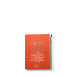 960 MARKS KAMOI Carnet Merci - Orange