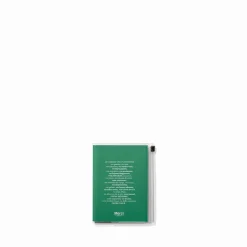 960 MARKS KAMOI Carnet Merci - Vert Gazon