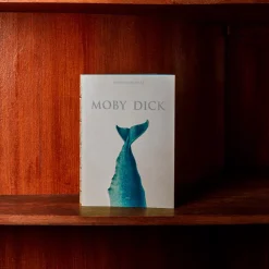 656 SLOW Carnet Moby Dick