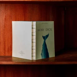 656 SLOW Carnet Moby Dick
