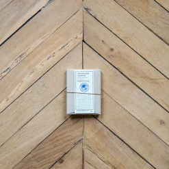 426 DESIGNPHIL Carnet passeport en cuir - Brun
