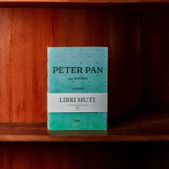 656 SLOW Carnet Peter Pan