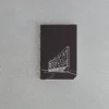 1578 ARCHIVIA Carnet Stretto - BNL