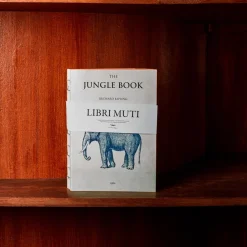 656 SLOW Carnet The Jungle Book