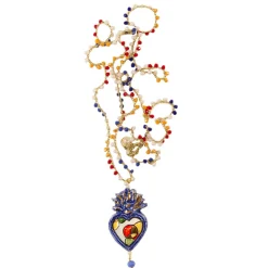 Women CASHFANA - Collier Cuore