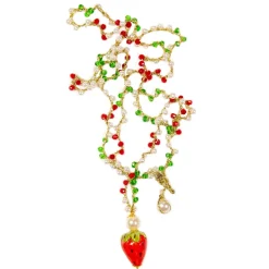 Women CASHFANA - Collier Fragola