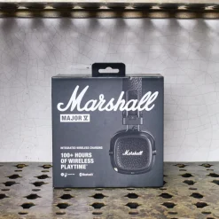 2129 HARVEST SHOWROOM Casque audio - Major V