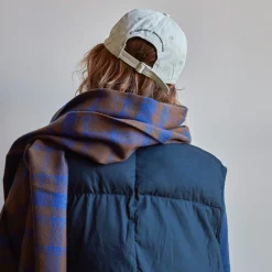 Women Merci Casquette Unisexe Brodée Non - Mint