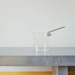 683 KN INDUSTRIE Casserole en verre