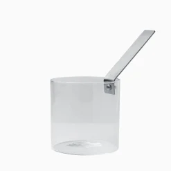 683 KN INDUSTRIE Casserole en verre