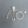 075 XOOPAR Câble Mr Bio - Blanc