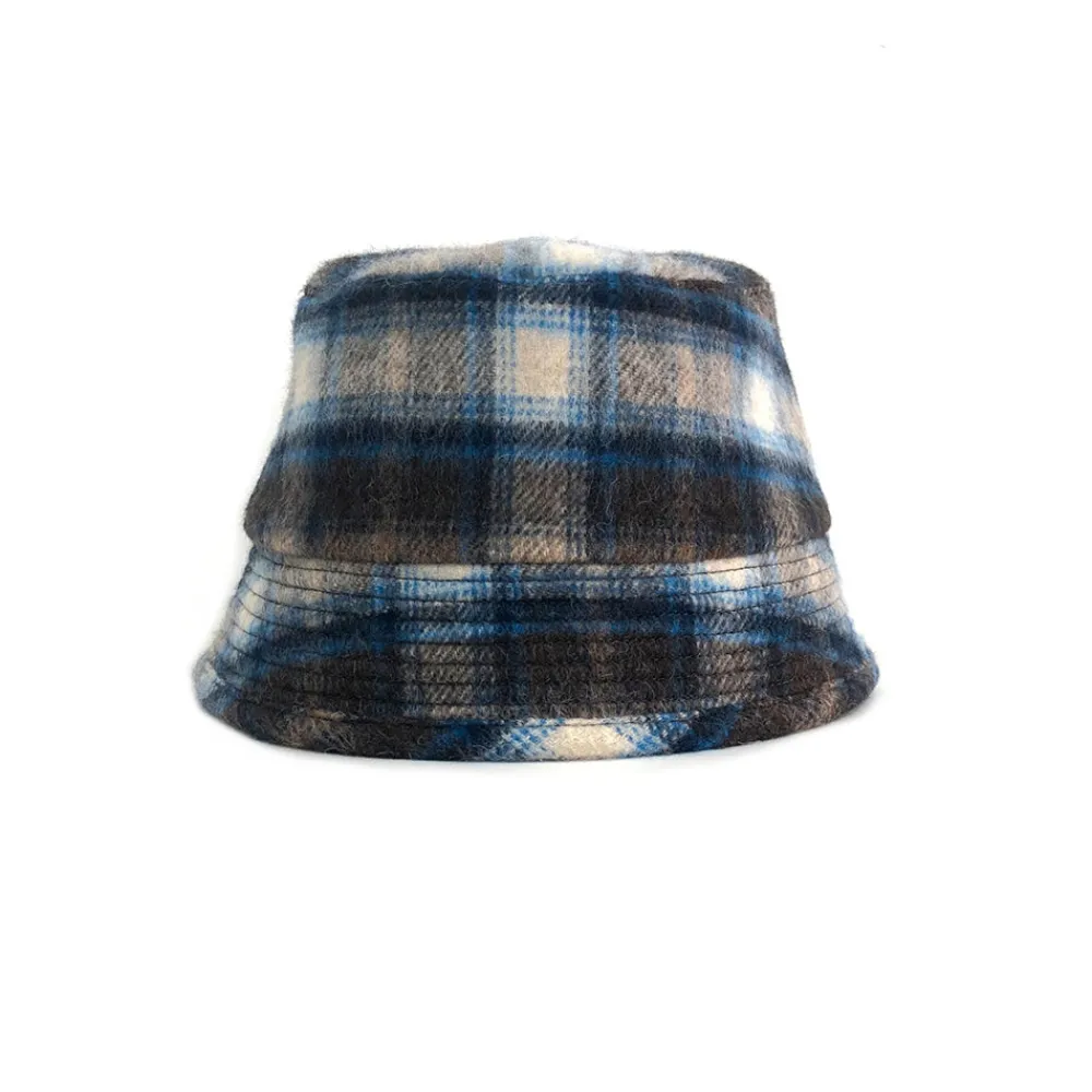 Women Cableami câbleami - Chapeau - Marron