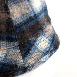 Women Cableami câbleami - Chapeau - Marron