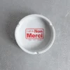 1859 ESSEASCREEN Cendrier - Café de Non Merci