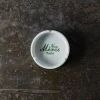 1859 ESSEASCREEN Cendrier - Vert "Rive Gauche" - Non Merci