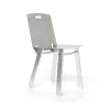 522 PIET HEIN EEK Chaise Aluminium - Piet Hein Eek