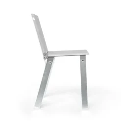 522 PIET HEIN EEK Chaise Aluminium - Piet Hein Eek