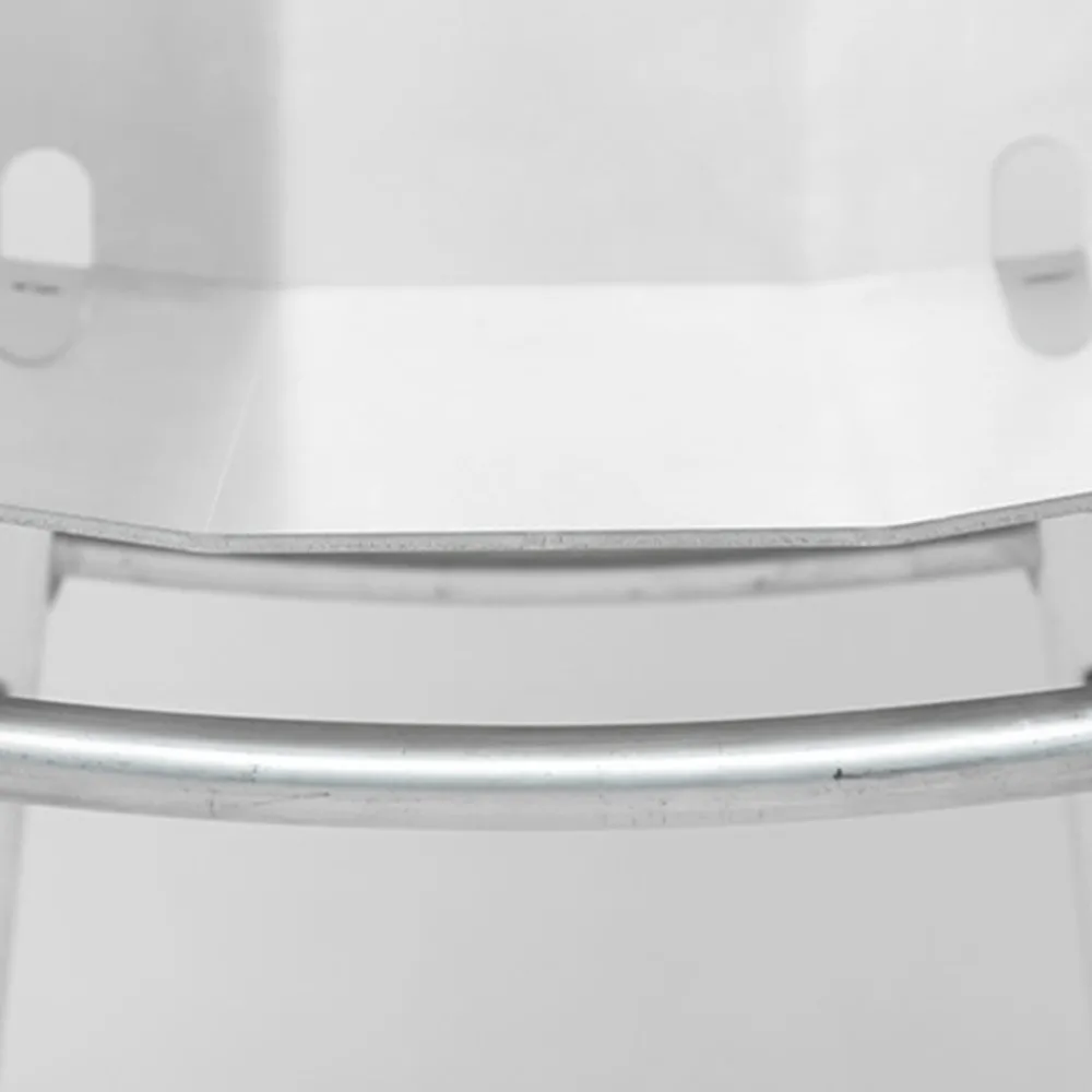 522 PIET HEIN EEK Chaise Aluminium - Piet Hein Eek