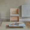 1536 FRAMA Chaise Atelier - Frama
