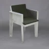 522 PIET HEIN EEK Chaise Dining - Aluminium - Piet Hein Eek