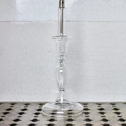 1139 BAZAR DE LUXE Chandelier à huile - 3470
