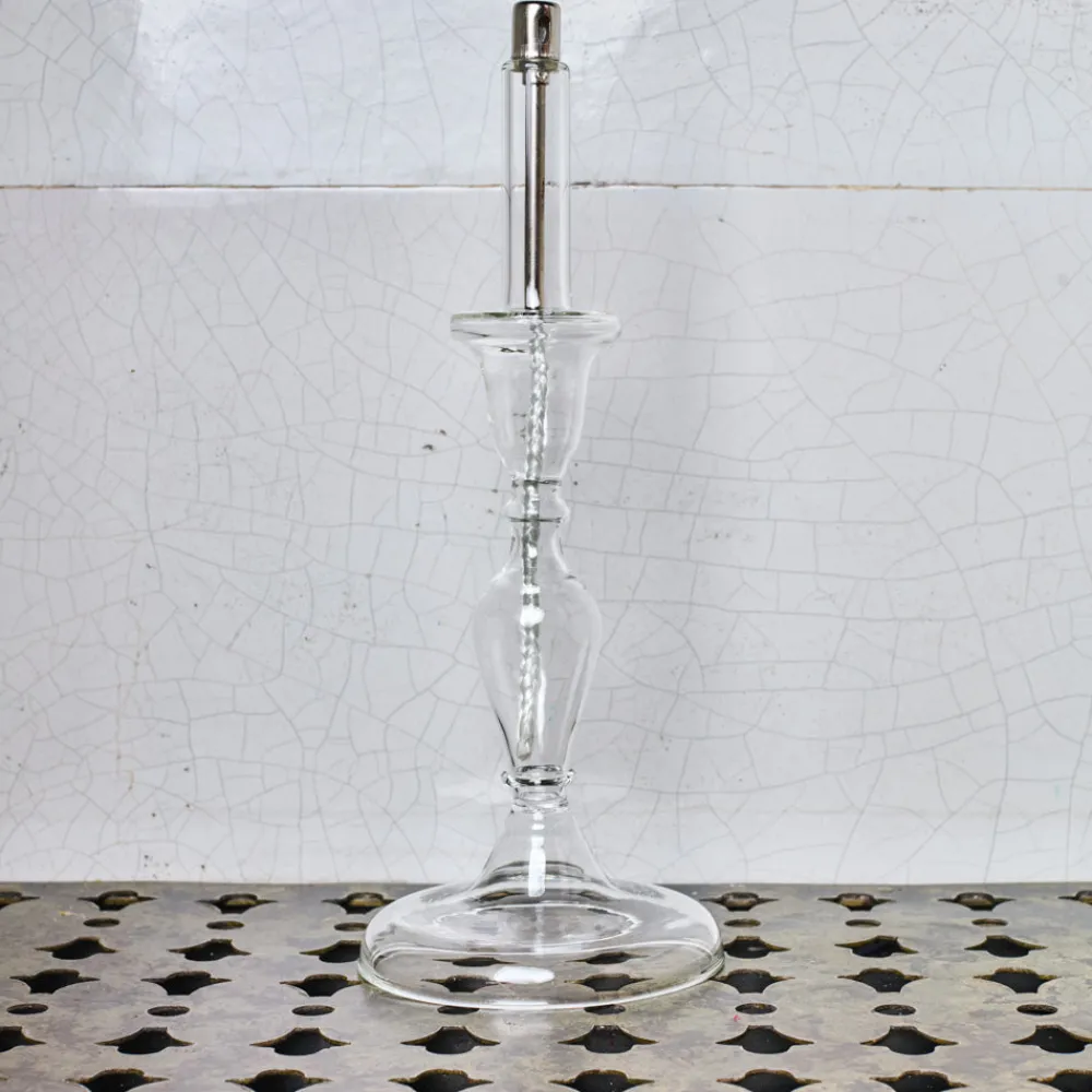 1139 BAZAR DE LUXE Chandelier à huile - 3470