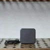 075 XOOPAR Chargeur sans fil - Noir