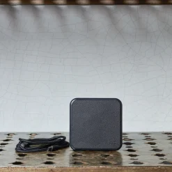 075 XOOPAR Chargeur sans fil - Noir