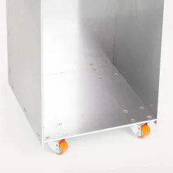 1536 FRAMA Chariot à rivets - Frama